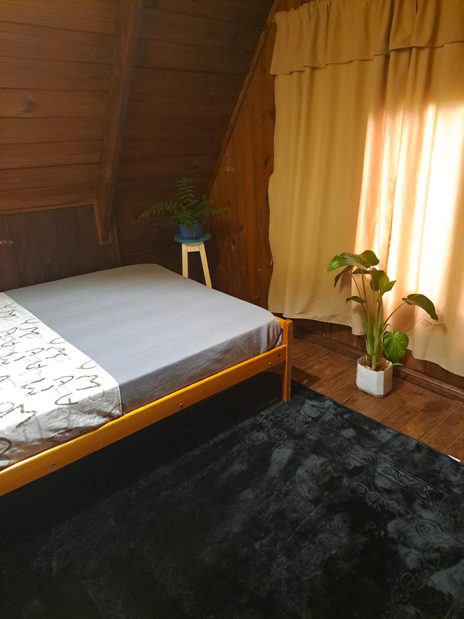 Bungalow Hostel Iguazu Πουέρτο Ιγκουασού Εξωτερικό φωτογραφία