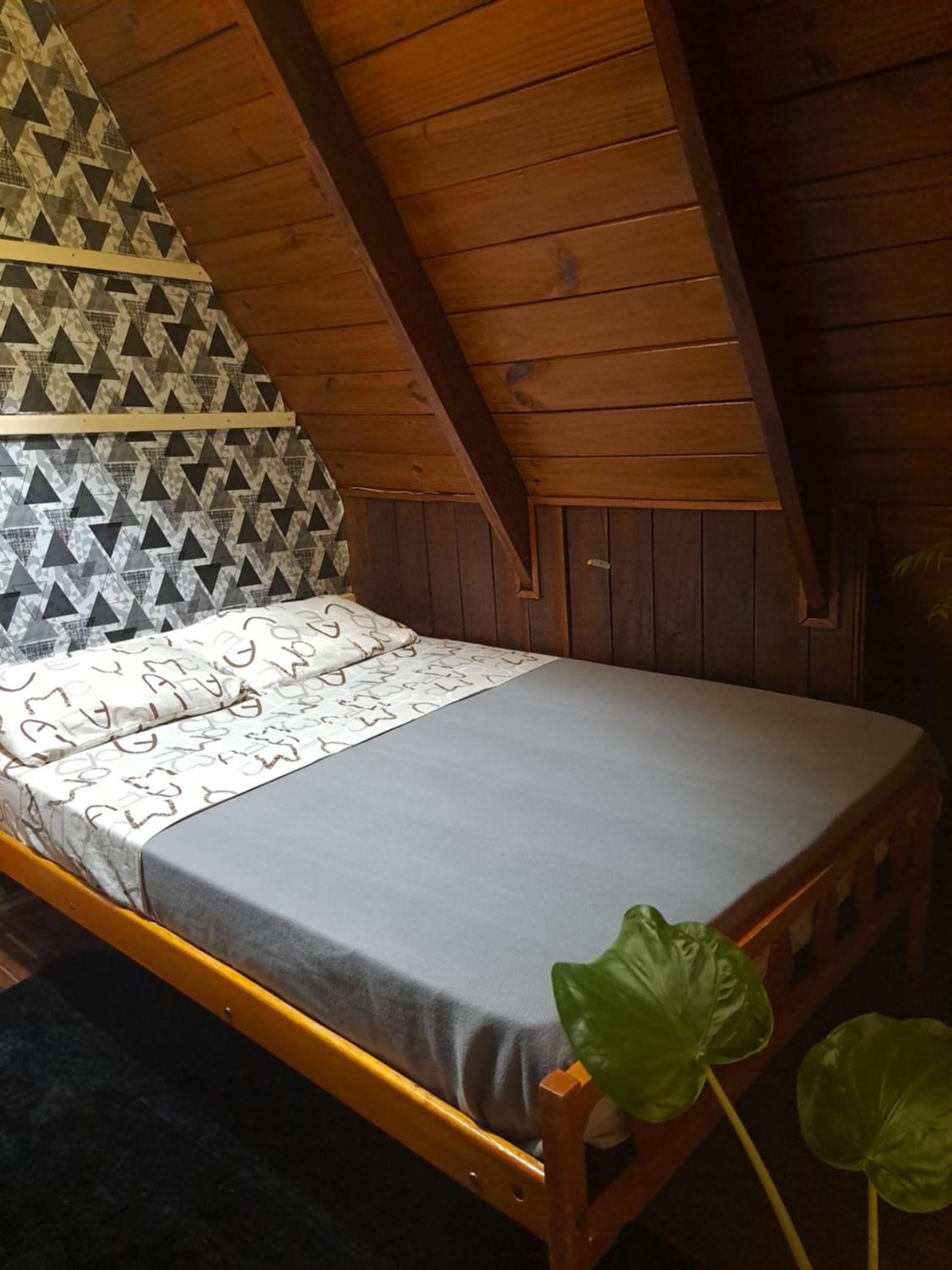 Bungalow Hostel Iguazu Πουέρτο Ιγκουασού Εξωτερικό φωτογραφία